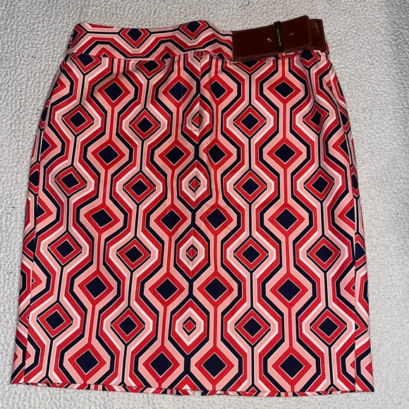 Michael Kors Pencil Length Skirt - Barely Worn! - Picture 1 of 4